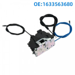 1633563680 Parempoolse liugukse lukk Jumper II 2006-2023 Fiat Ducato 2006-2019 Peugeot Boxer 2006-2023 jaoks