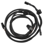 A2058600292: &Uuml;hildub Mercedes-Benz esiklaasipesuri d&uuml;&uuml;sidega (K&uuml;tteta) None