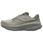 Saucony Guide 19 Mitmek&uuml;lgsed Mugavad Trendikad Treeninguks Linnas Liikumiseks Jooksujalatsid Meeste toss Roheline S21058-140 43 gray
