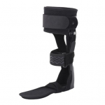 Reguleeritav jala languse ortoos H&uuml;ppeliigese-jala ortoos Universaalne Mehed Naised K&otilde;ndimine Ebastabiilsus Vigastuse taastumine Hemipleegia Jala languse stabilisaator H&uuml;ppeliigese tugi M Left Foot
