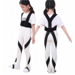 O ja X-jalgade korrigeerimisv&ouml;&ouml; R&uuml;hiv&ouml;&ouml; Kerge Unisex Teismelistele Lastele Jalgade sirgendamine Tugi Small