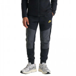 Nike Sportswear Tech Fleece Vabaaja Kerged Soojad M&otilde;&otilde;dukad Spordip&uuml;ksid Laste p&uuml;ksid IO1286-010 S