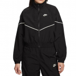 Nike Sportswear Windrunner kootud kerge l&uuml;hike jope naistele IM8028011 S