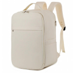K&auml;sipagasikott-seljakott 40x20x25 Salongikott Easyjet 45x36x20 Kerge Lennukik&auml;sipagas Reisiseljakott 40x26x20cm beež