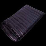 GRAYBIRD T&auml;iskasvanute Kahekordne Haneuduga Magamiskott