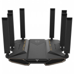 ZTE Wentiang BE7200Pro+ Wi-Fi 7 ruuter (CN versioon)