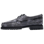 Timberland Authentics Seeria Mugavad Mitmek&uuml;lgsed Paadikingad Meeste Kingad Tumehall A2PDQEWG 40