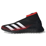 Adidas Predator 20.1 Trainers 'Black Active Red' EG1610 42⅔