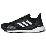 Adidas Solar Glide St 'Core Black' CQ3178 42