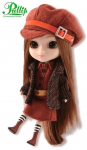 V&auml;ike mudel Pullip/Purezza #02 F-824