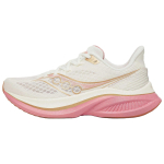 Saucony Endorphin Speed 5 Mugava istuvusega Jooksujalatsid Naiste jooksujalatsid Heleroosa S11007-140 39 white