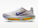 Nike Vomero Premium Jooksukingad Unisex Valge HQ2050-101 41
