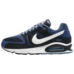Nike Air Max Command Jooksukingad Meeste 629993-410 40 black