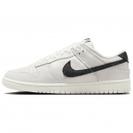 Nike Dunk Low Se Valge Must Meeskondlik Punane Naiste HQ3502-100 39