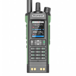 BAOFENG UV32 2025 Pro K&auml;eshoitav kahesuunaline raadio (CN versioon)