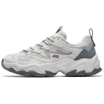 Anta Meteorite 2 Cushioning Low top Casual Shoes Men's Gray Green 112438855-2 43