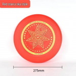 Professionaalne 175g Ultimate Frisbee