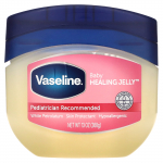 Vaseline, Beebi ravivaseliin, Nahakaitsevahend, 13 untsi (368 g)