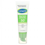 Cetaphil, igap&auml;evane n&auml;oniisutaja, SPF 50+, 1,7 fl untsi (50 ml)