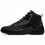 Jordan 12 Retro Winter Black BQ6851-001 43