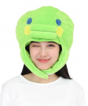 Tamagotchi Kuchipatchi Deluxe M&uuml;ts Kigurumi M&uuml;ts