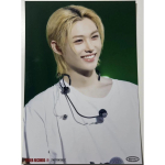 STRAY KIDS MANIAC ENCORE JAAPANIS Blu-ray TOWER RECORDS HMV SONY MUSIC FOTOKAART FELIX / TR