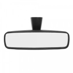 Auto salongi tahavaatepeegel 8154AK Peugeot 2008 3008 308 308S 408 508 jaoks