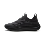 Li Ning Cloud Wave PRIMALOFT Textile, TPU Cushioning Slip Resistant Abrasion Resistant Lightweight Rebound Low top AGLV131-2 39 black