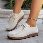 Naiste Kingad S&uuml;gis Mood Paelad Platvorm Kiilud Mugavad Libisemiskindlad Madalad Tossud Vabaaja Naiste Kingad Zapatos De Mujer 39 brown