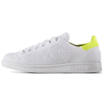 Adidas Wmns Stan Smith Pk 'Solar Yellow' Naiste BB5147 36