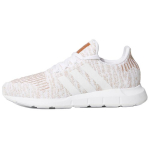 Adidas Swift Run 'White Copper Metallic' Naiste EG7983 37⅓