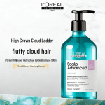 L'Or&eacute;al Mahtu andev ja rasueraldust reguleeriv &scaron;ampoon