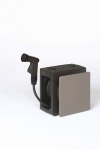 Green Life 10m Sile Keritav Mugav Voolikurull G-Compact PRM-10 (BR/BE) Pruun/beež