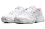 Nike Court Lite 2 Valge Roosa Vaht AR8838-104 38