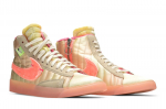 Nike Wmns Blazer Mid Rebel Kevadfestivali Naiste DD8482-163 36.5
