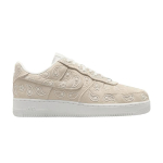 Nike Air Force 1 Low Reljeefne Paislei Valged Tossud IU2363-100 44 gray