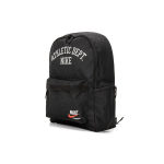 Nike Heritage Seljakott Unisex Seljakotid Must Valge FD4316-010 Black,MISC