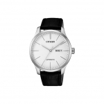 CITIZEN Classic Mehaaniline Automaatne Mehaanilise Liikumisega K&auml;ekell Meeste K&auml;ekellad Valge Tihvliga NH8350-08BB White Dial