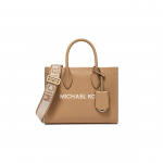 Michael Kors MK Mirella &Otilde;lakott Naiste kotid Kameel 35S4G7ZC5L222 Basic Set (Bag+Dust Bag)
