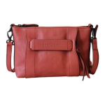 Longchamp 3D H&otilde;bedane Riistvara Nahast Crossbody &Otilde;lakott V&auml;ikesed Naiste Kotid Oranž-Punane 10199HCV003 Basic Set (Bag+Dust Bag)