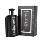 BlackBerry Eau De Apparel Vedel Parf&uuml;&uuml;m EDP Meestele 100ML