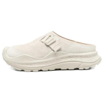 Hoka One One Ora Primo Mugavad Mitmek&uuml;lgsed Avatud Varbaga Sussid Unisex Sussid Valge 1168973-SSMSS 44