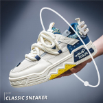 Meeste Kingad Tossud meeste vabaaja Meeste kingad tennised Luksuslikud kingad Treener Race Hingavad jalan&otilde;ud mood jooksujalatsid naistele 44