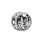 Pandora Harry Potteri Sari Sigat&uuml;&uuml;ka Kooli V&otilde;lu Unisex V&otilde;lu H&otilde;be 798622C00 One Size