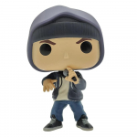 8 Mile 1052 B-RABBIT Vin&uuml;&uuml;lkuju Armas Nukk Filmi Lisatarvikud Tegevuskuju Mudel M&auml;nguasjad about 10cm
