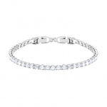 Swarovski Tennis Deluxe Roodiumiga kaetud k&auml;ev&otilde;ru Naiste k&auml;ev&otilde;ru 5409771 Box (Random Color)