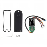 Ninebot Max G30/G30D/G30L kontrolleri armatuurlaua jaoks - Bluetoothi emaplaadi asenduslisatarvik
