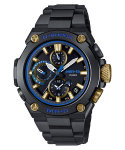 Casio G-SHOCK Meeste 200M Veekindel Analoog P&otilde;rutuskindel Kvartsikell MRG-B1000BA-1A must