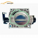 1S7G9E926HB 1S7G9E926HE 1S7G9E926KA Gaseerimiskorpuse komplekt koos asendianduriga Ford MONDEO MK3 III 2004-2007 2.0T jaoks 1S7G9E926HB