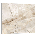 KLAASPANEEL K&Ouml;&Ouml;KI 65x60 Marmor